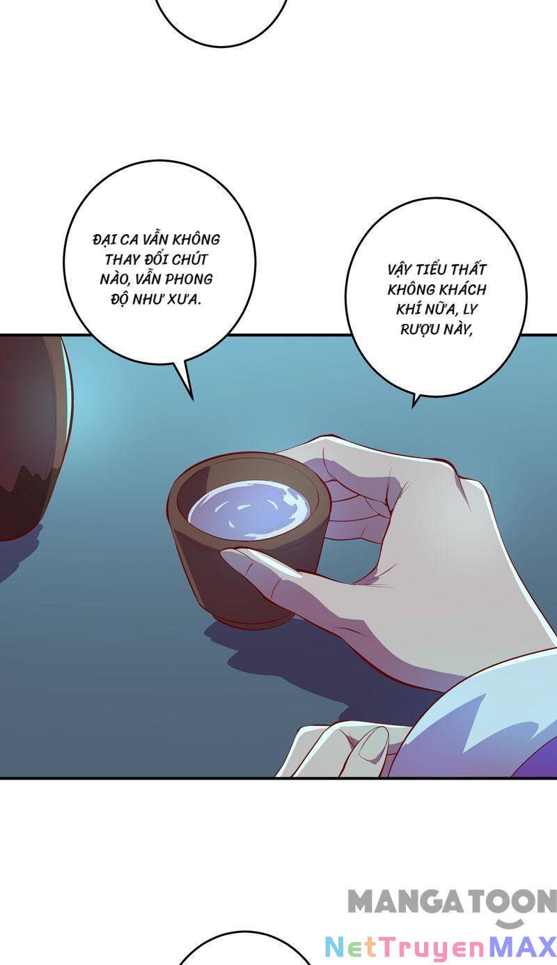 Đấu Chiến Thắng Phật: Chapter 150