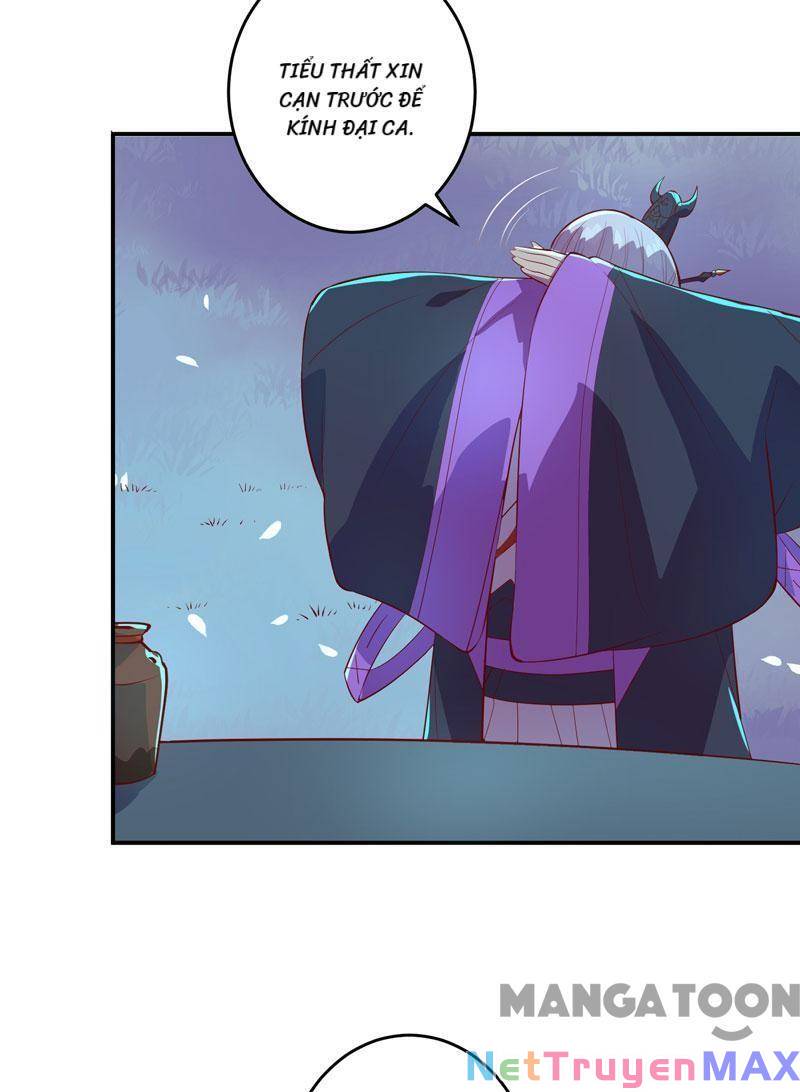 Đấu Chiến Thắng Phật: Chapter 150