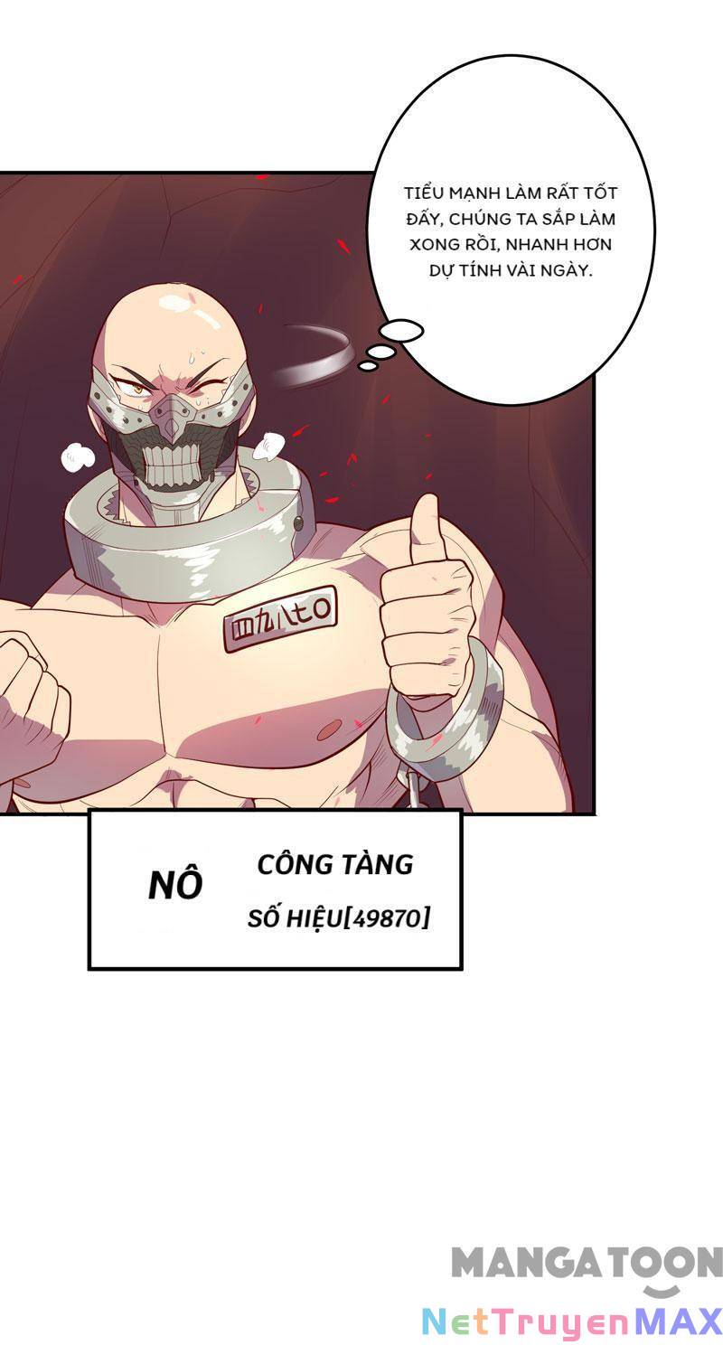 Đấu Chiến Thắng Phật: Chapter 150