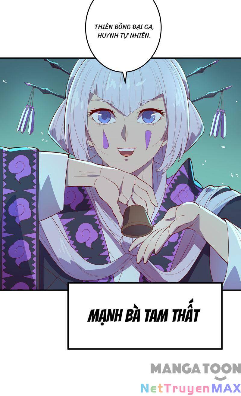 Đấu Chiến Thắng Phật: Chapter 150