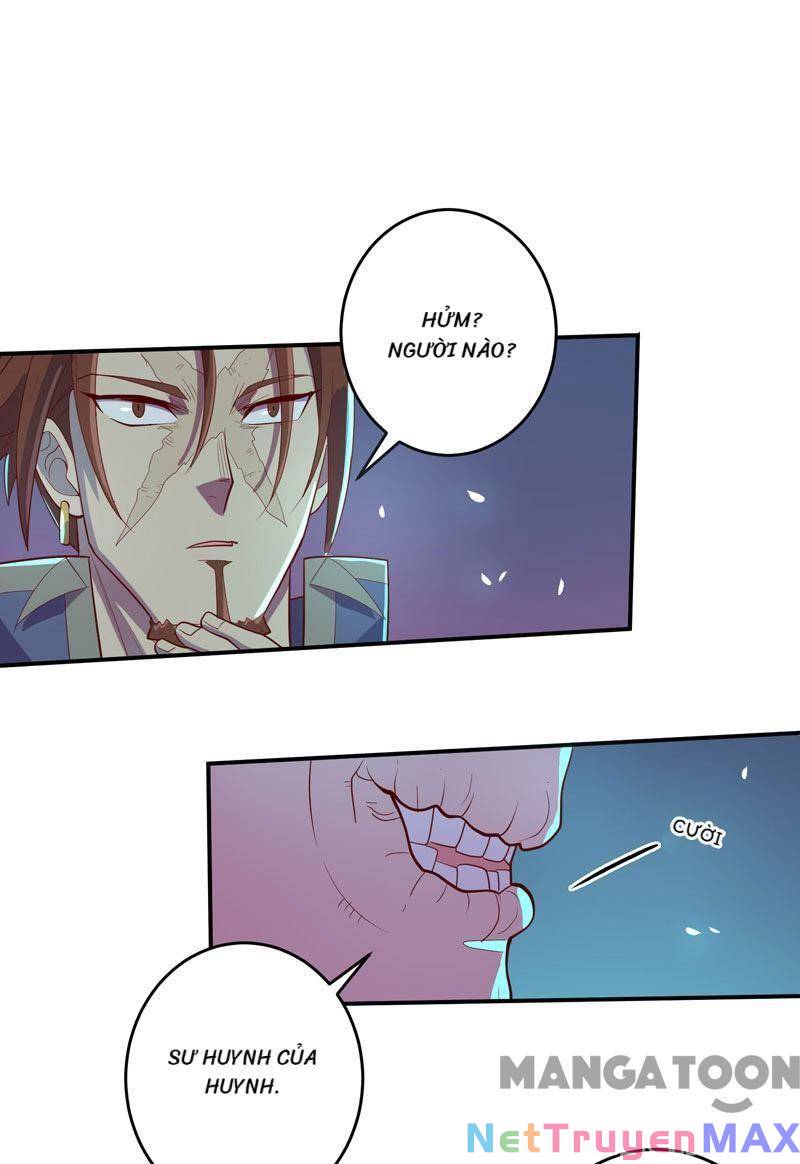 Đấu Chiến Thắng Phật: Chapter 150