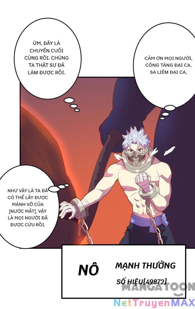 Đấu Chiến Thắng Phật: Chapter 150