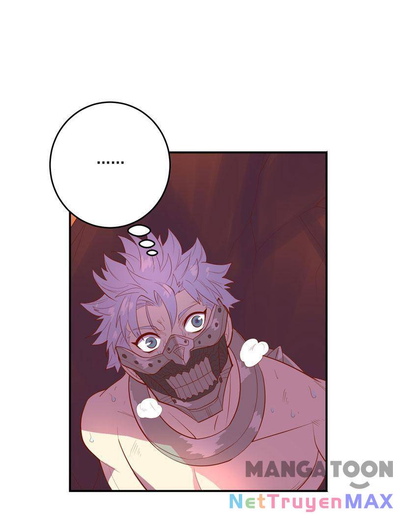 Đấu Chiến Thắng Phật: Chapter 150