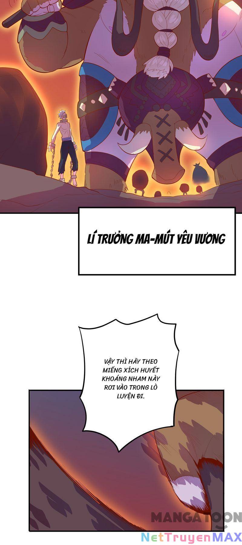 Đấu Chiến Thắng Phật: Chapter 150