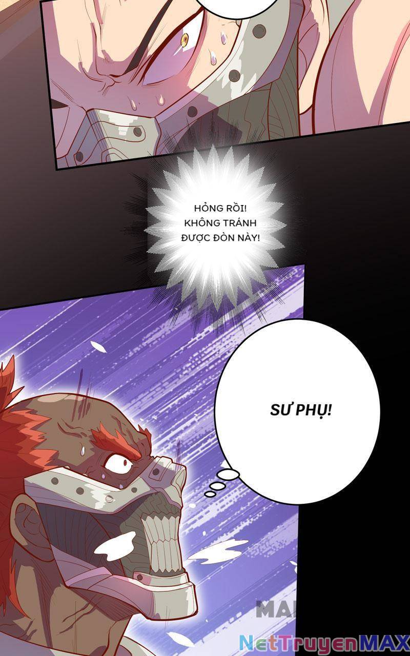 Đấu Chiến Thắng Phật: Chapter 150