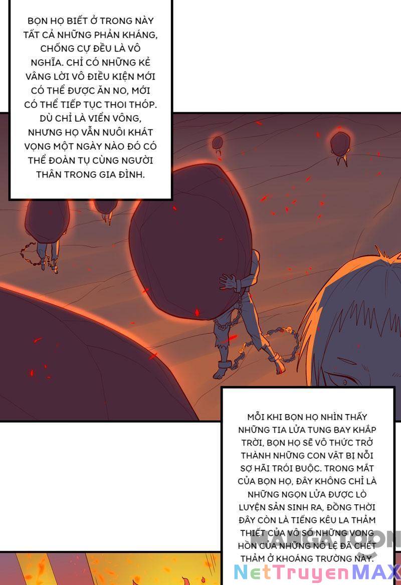 Đấu Chiến Thắng Phật: Chapter 151