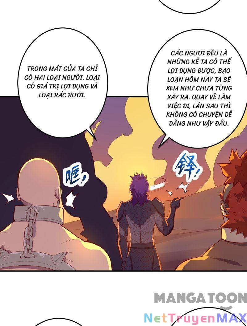 Đấu Chiến Thắng Phật: Chapter 151
