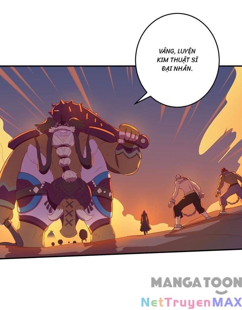 Đấu Chiến Thắng Phật: Chapter 151