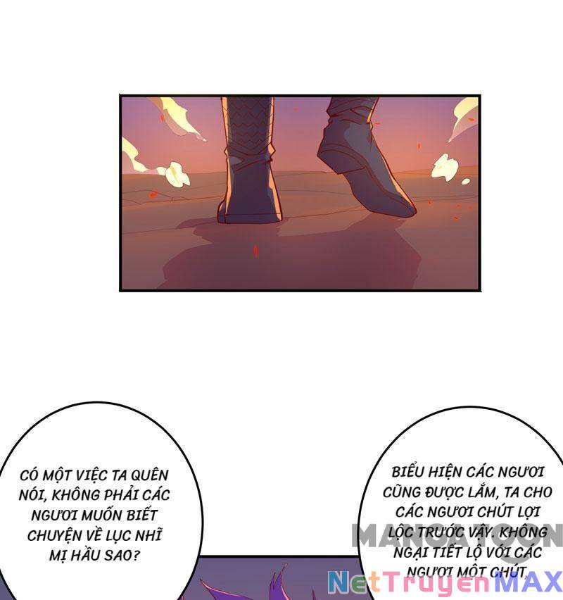 Đấu Chiến Thắng Phật: Chapter 151