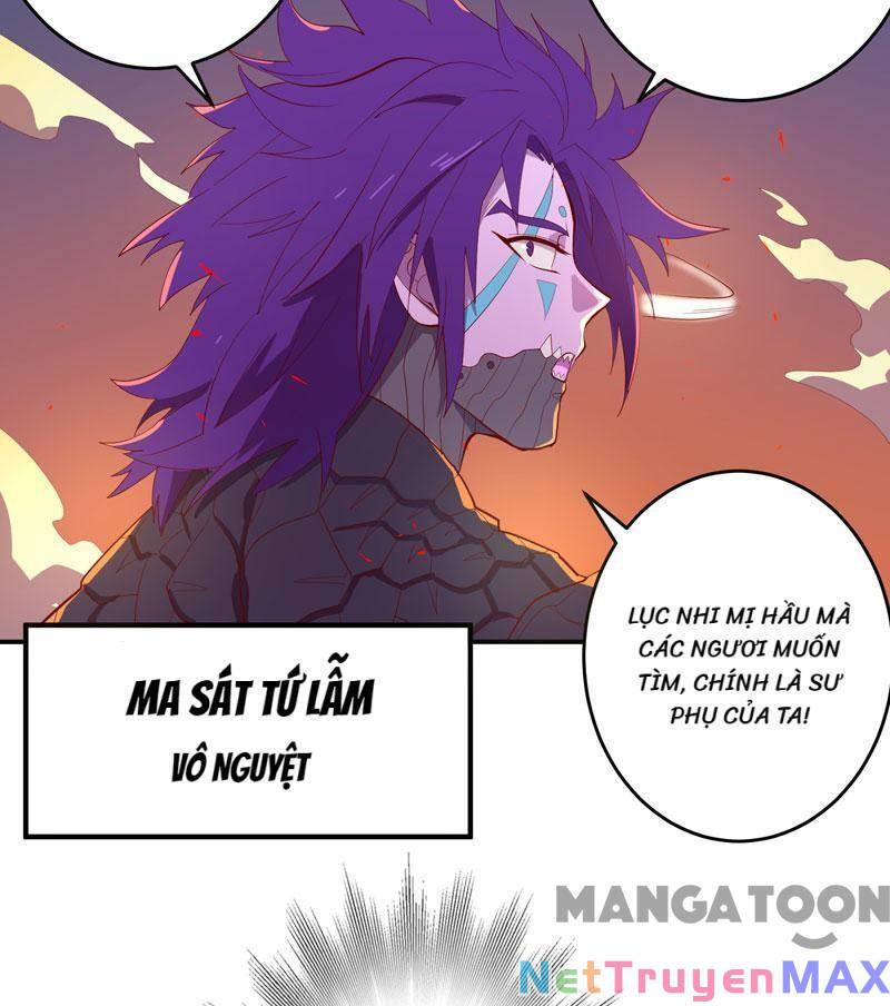 Đấu Chiến Thắng Phật: Chapter 151