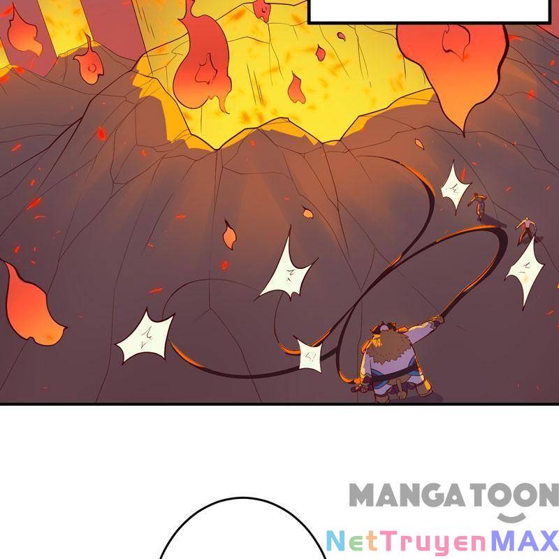 Đấu Chiến Thắng Phật: Chapter 151