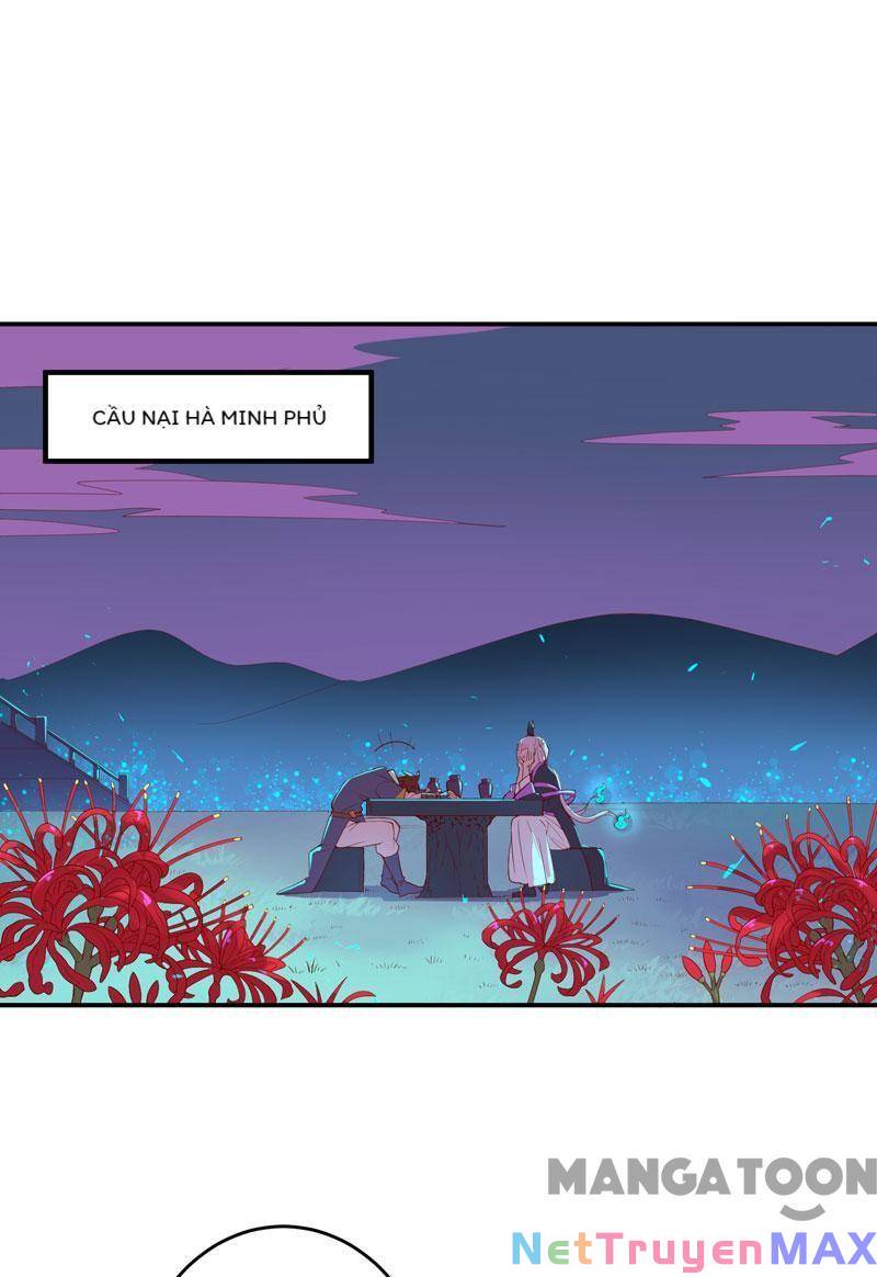 Đấu Chiến Thắng Phật: Chapter 151