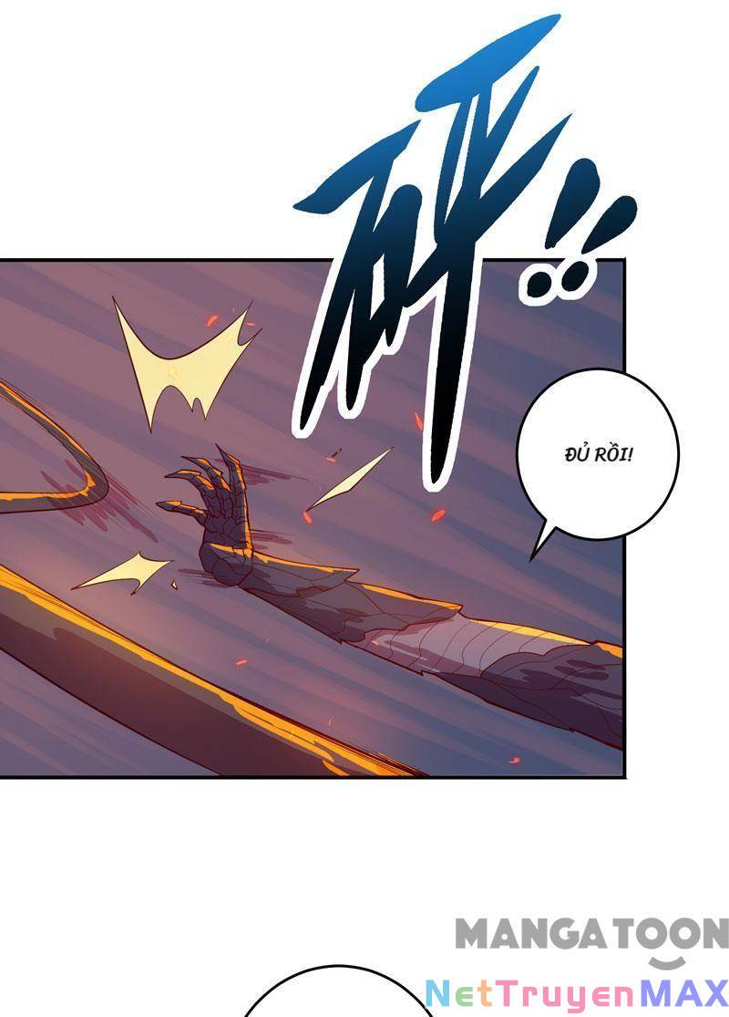 Đấu Chiến Thắng Phật: Chapter 151