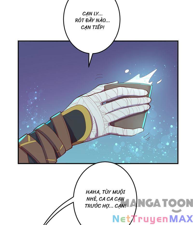 Đấu Chiến Thắng Phật: Chapter 152