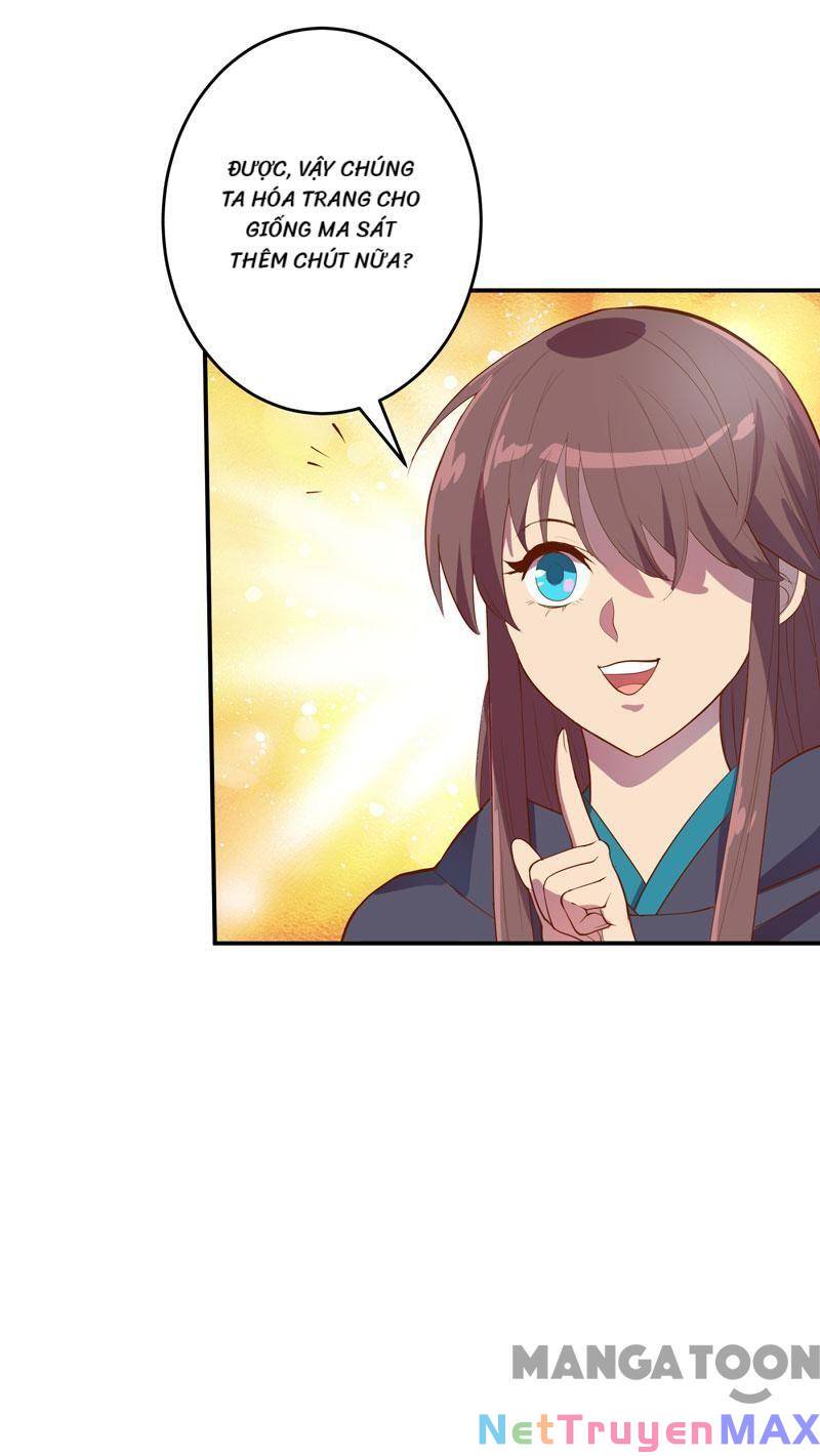 Đấu Chiến Thắng Phật: Chapter 152