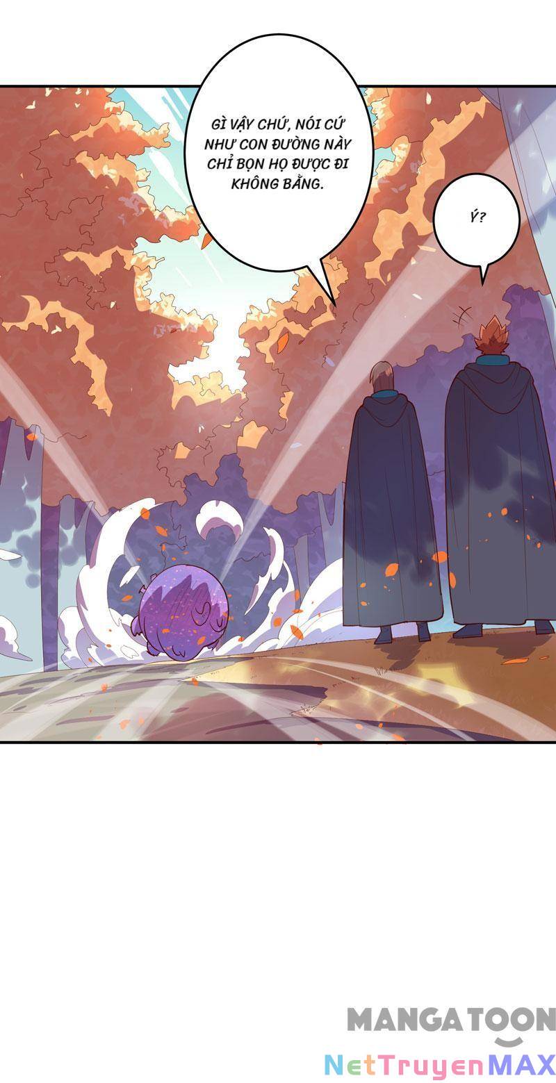 Đấu Chiến Thắng Phật: Chapter 152
