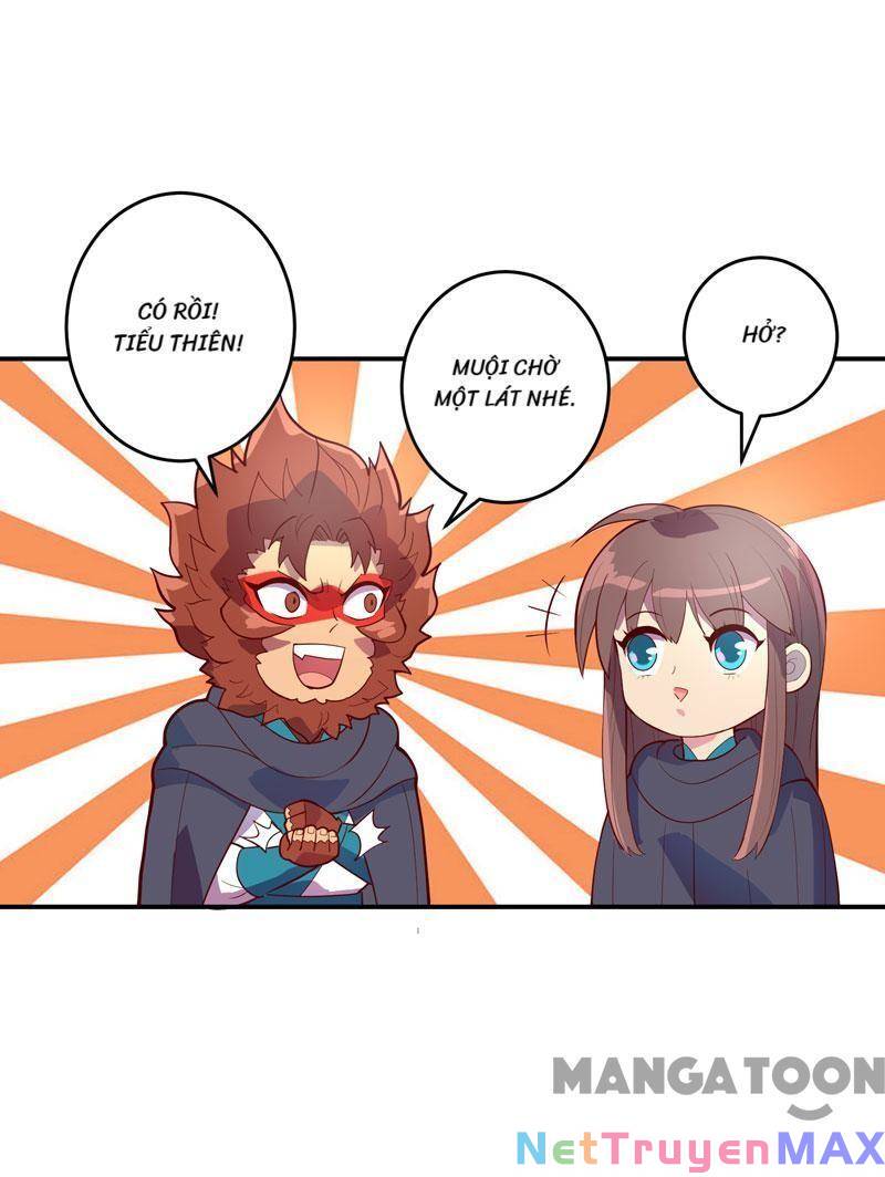 Đấu Chiến Thắng Phật: Chapter 152