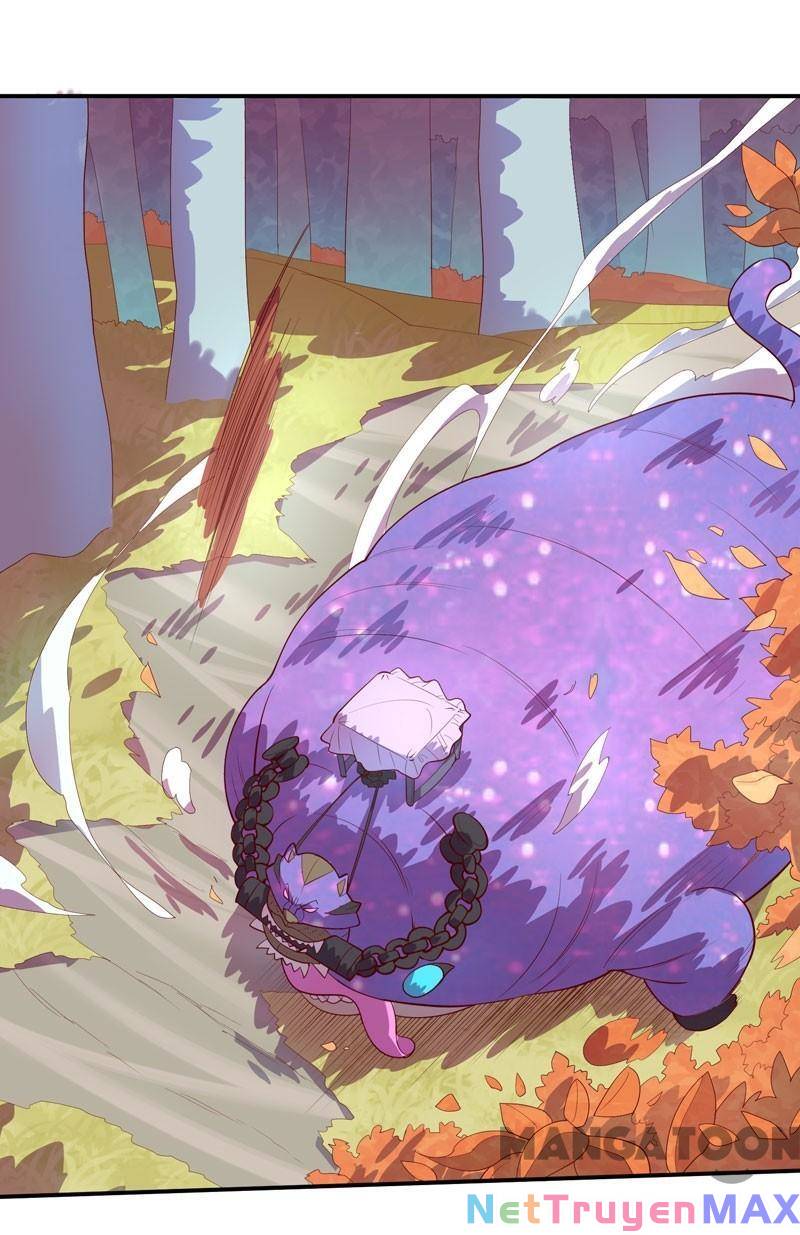 Đấu Chiến Thắng Phật: Chapter 152