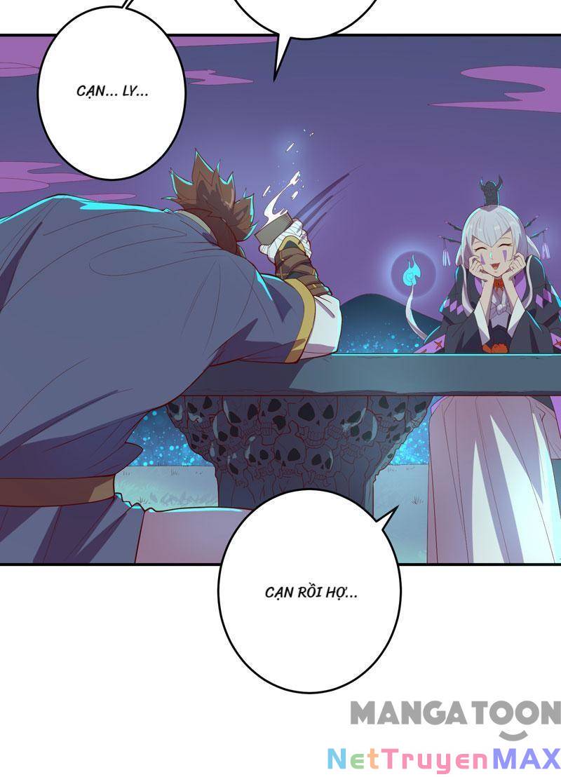 Đấu Chiến Thắng Phật: Chapter 152