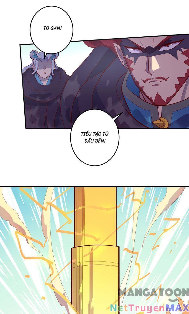 Đấu Chiến Thắng Phật: Chapter 152