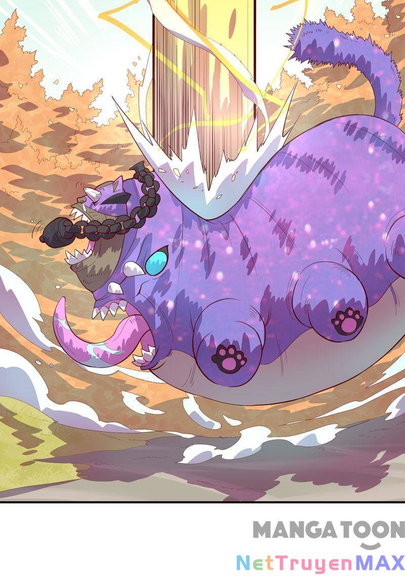 Đấu Chiến Thắng Phật: Chapter 152