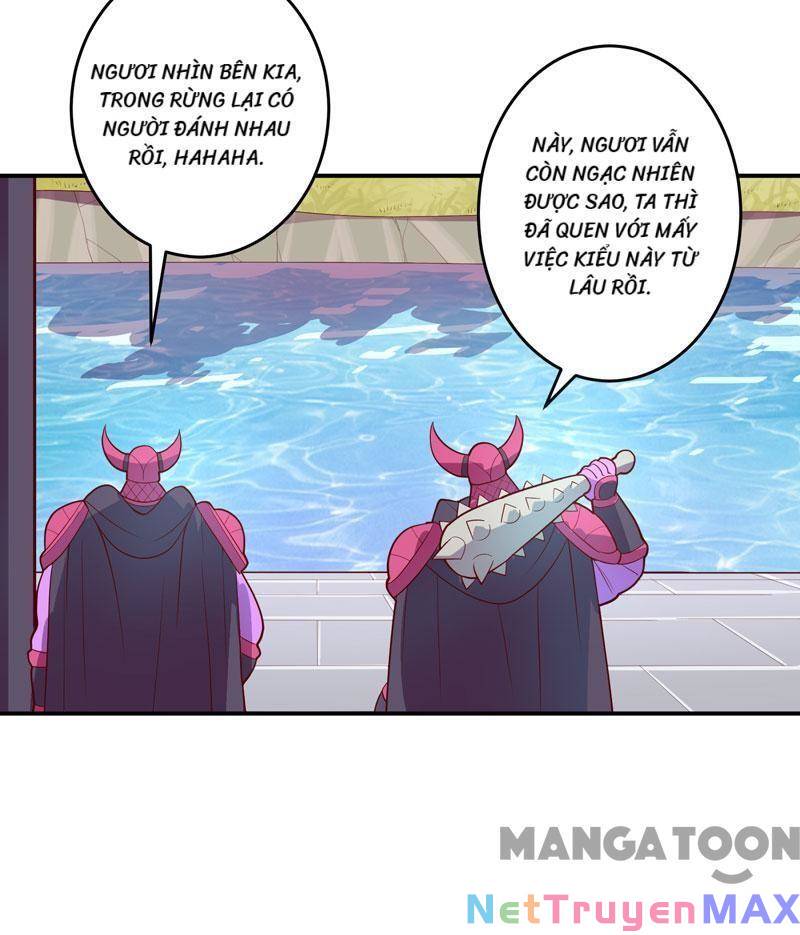 Đấu Chiến Thắng Phật: Chapter 152
