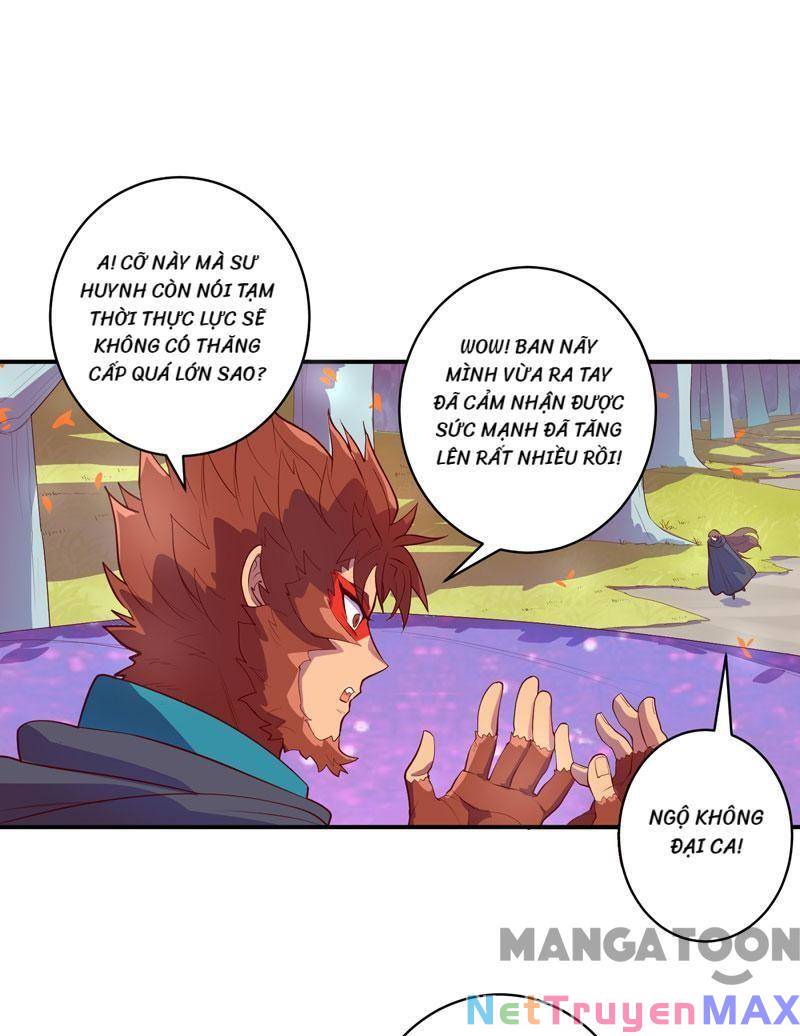 Đấu Chiến Thắng Phật: Chapter 152