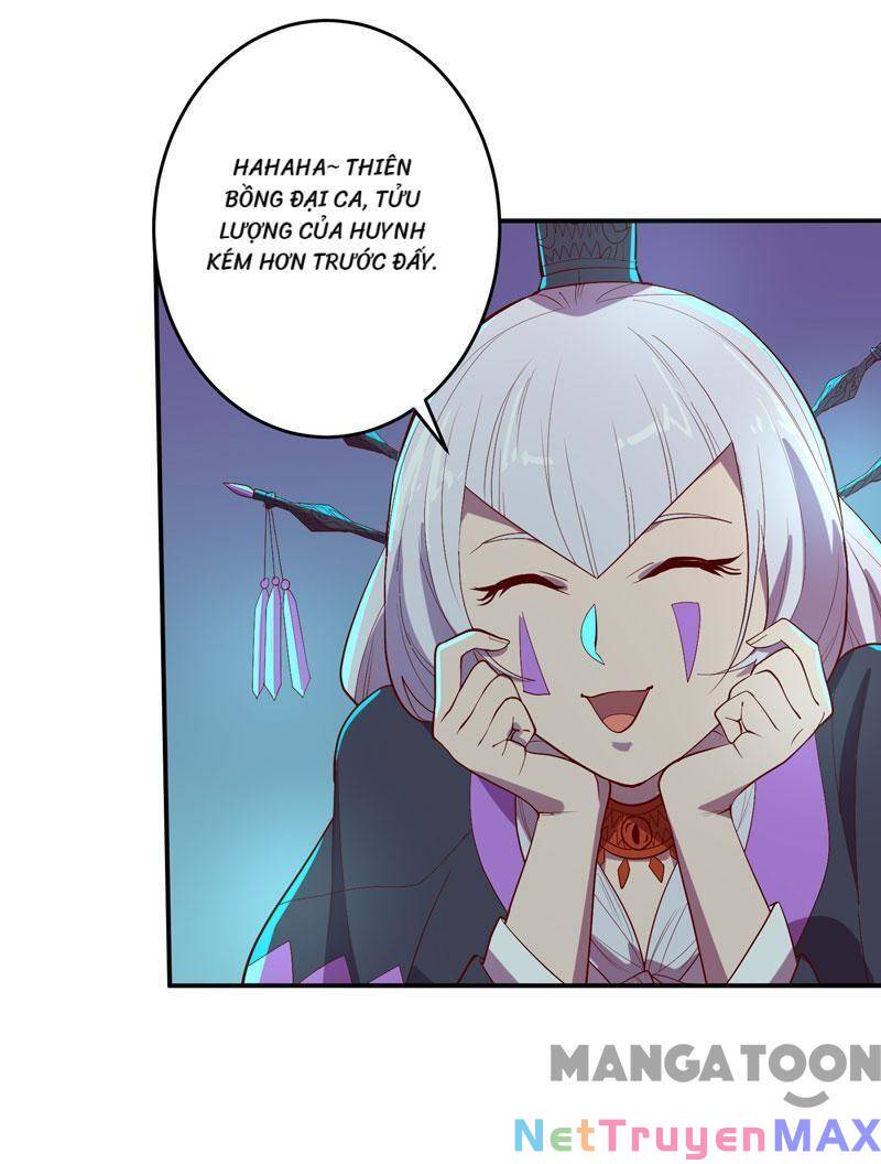 Đấu Chiến Thắng Phật: Chapter 152