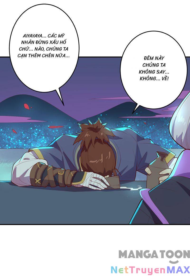 Đấu Chiến Thắng Phật: Chapter 152