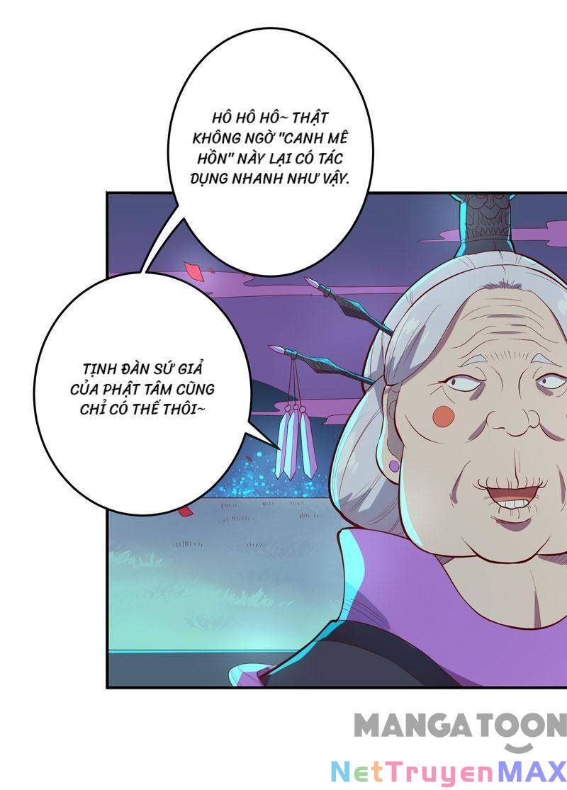 Đấu Chiến Thắng Phật: Chapter 152