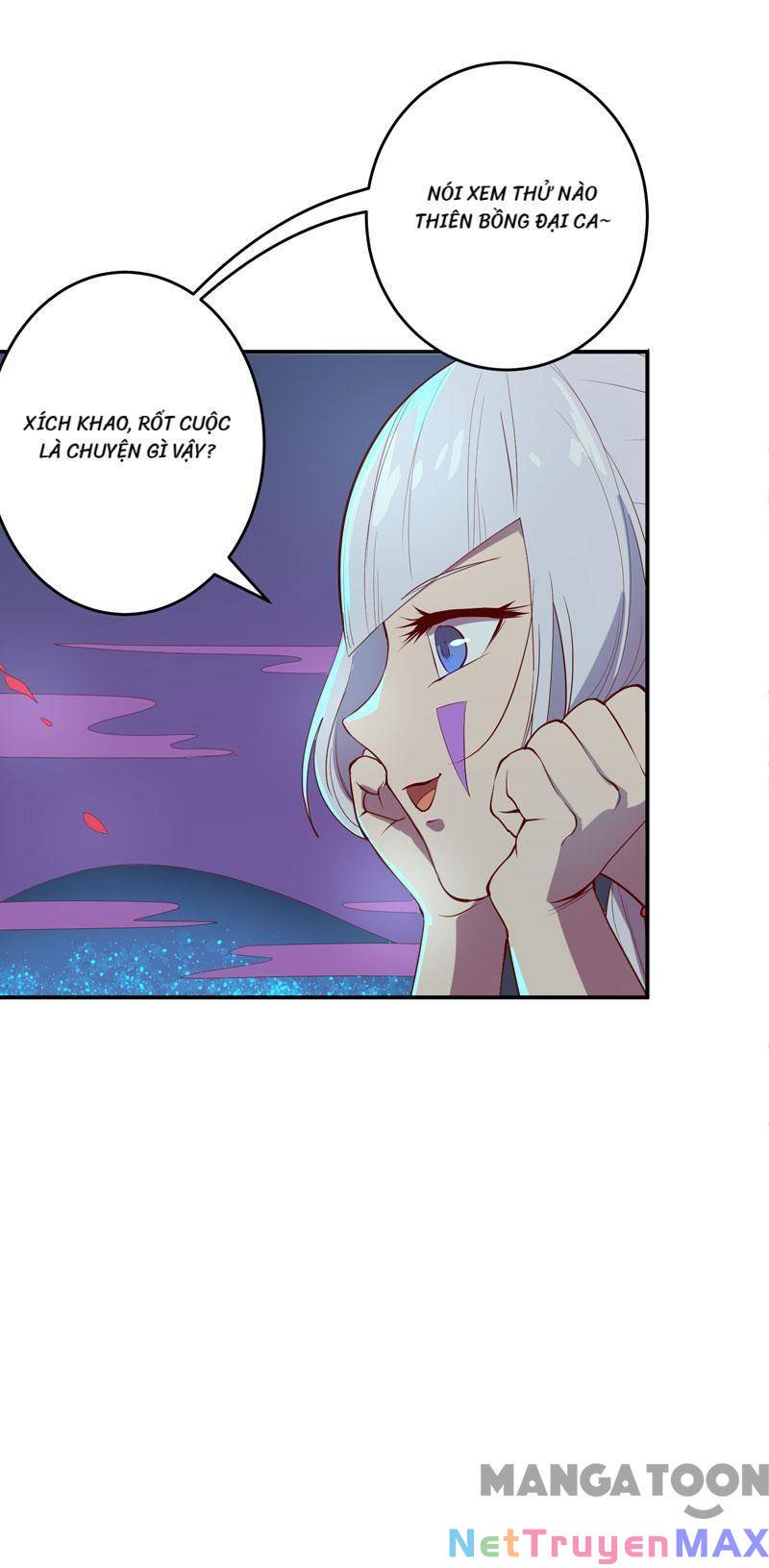 Đấu Chiến Thắng Phật: Chapter 152