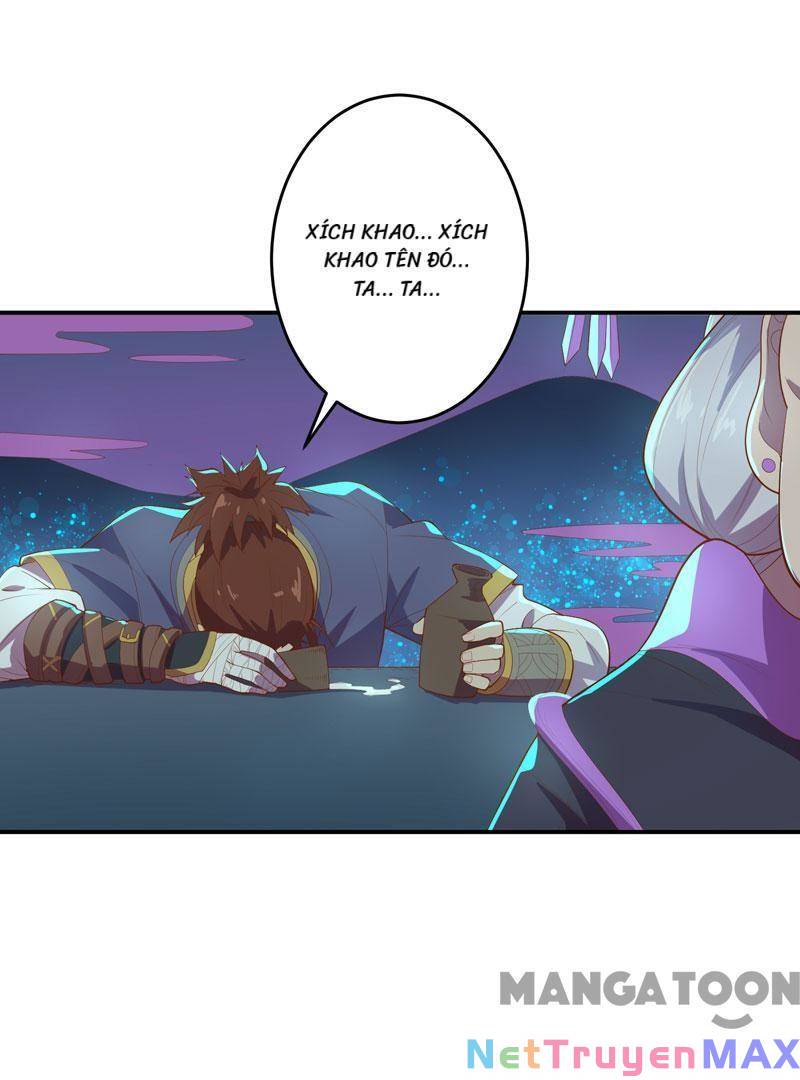 Đấu Chiến Thắng Phật: Chapter 152