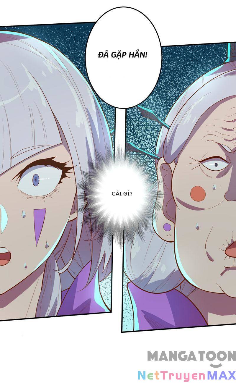 Đấu Chiến Thắng Phật: Chapter 152
