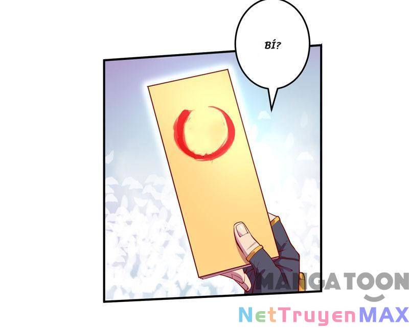 Đấu Chiến Thắng Phật: Chapter 153
