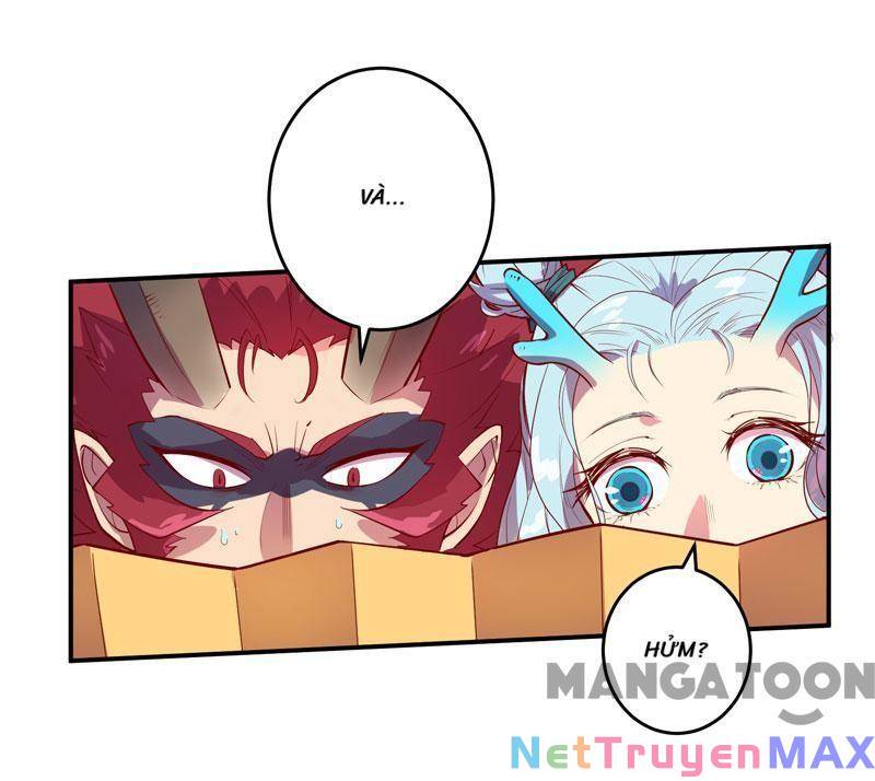 Đấu Chiến Thắng Phật: Chapter 153