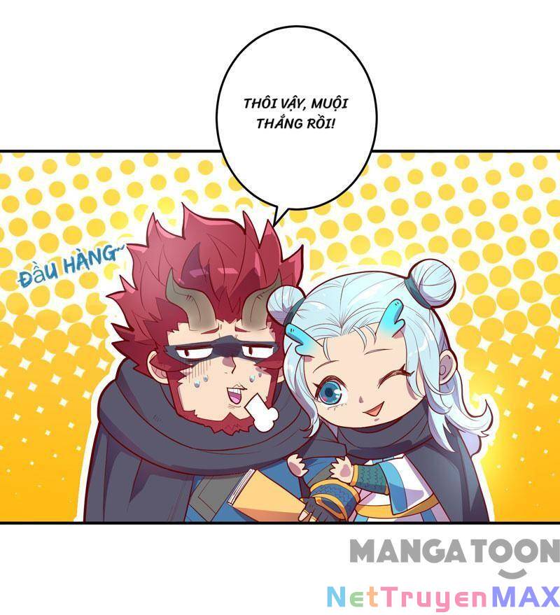 Đấu Chiến Thắng Phật: Chapter 153