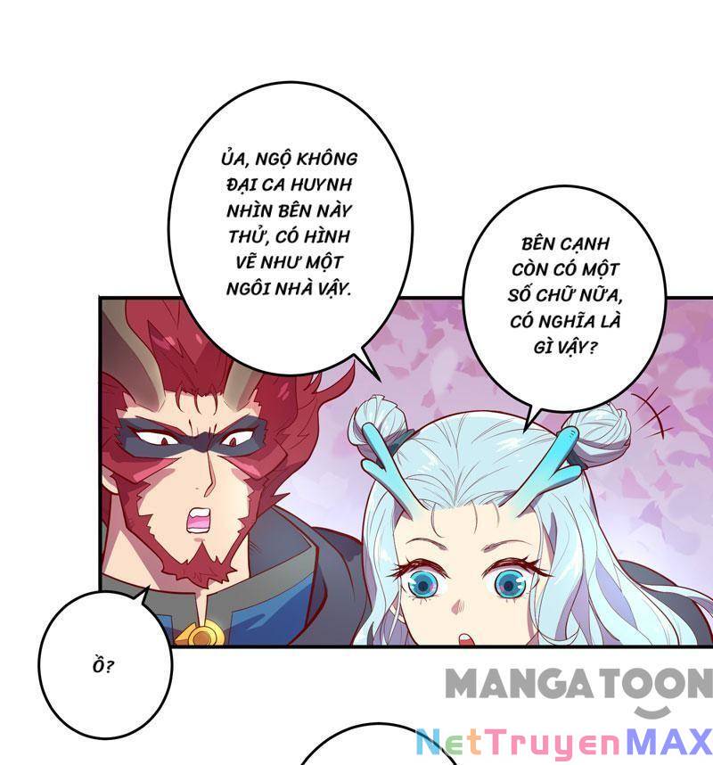Đấu Chiến Thắng Phật: Chapter 153