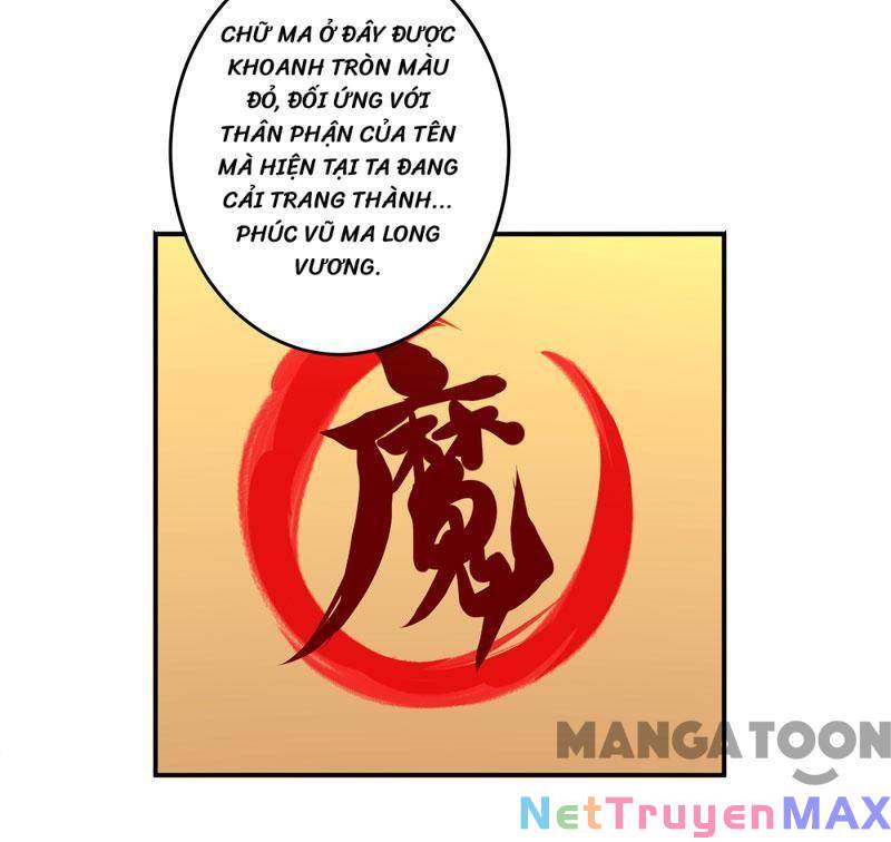 Đấu Chiến Thắng Phật: Chapter 153
