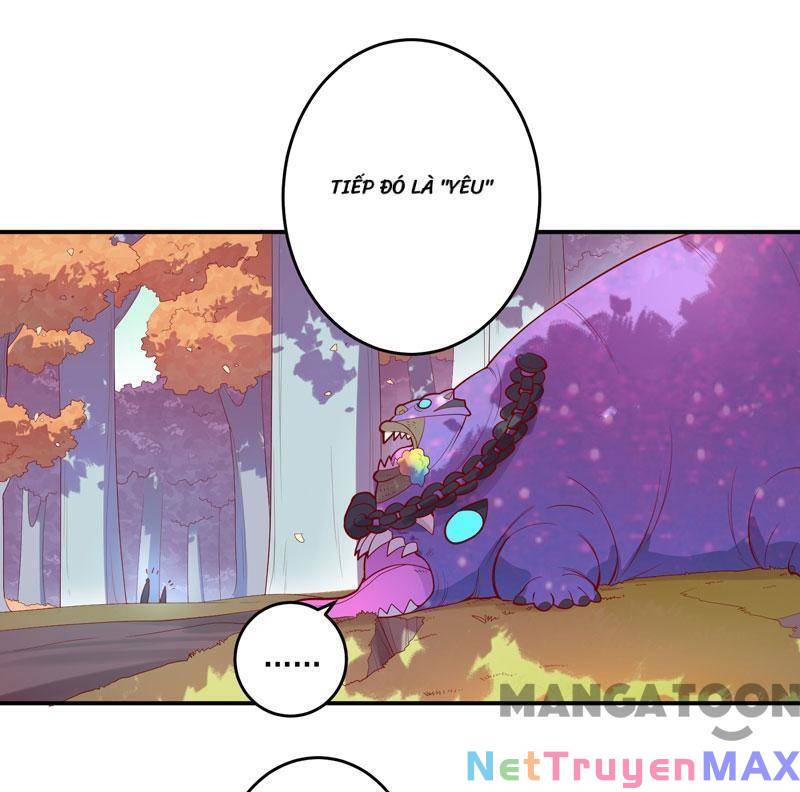 Đấu Chiến Thắng Phật: Chapter 153