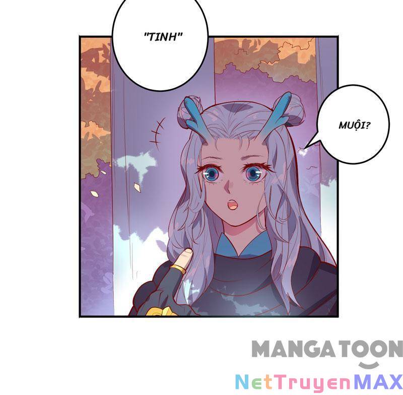 Đấu Chiến Thắng Phật: Chapter 153