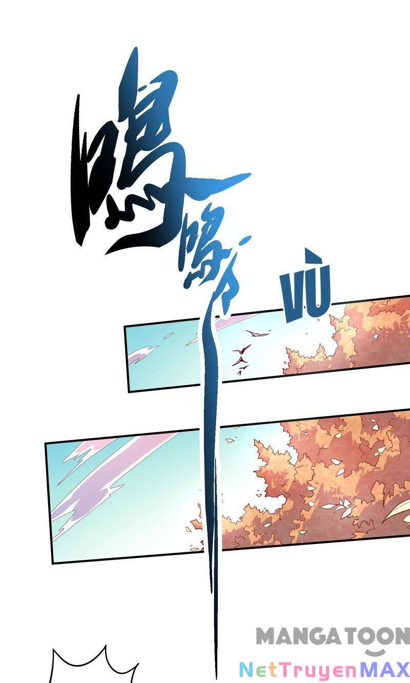 Đấu Chiến Thắng Phật: Chapter 153