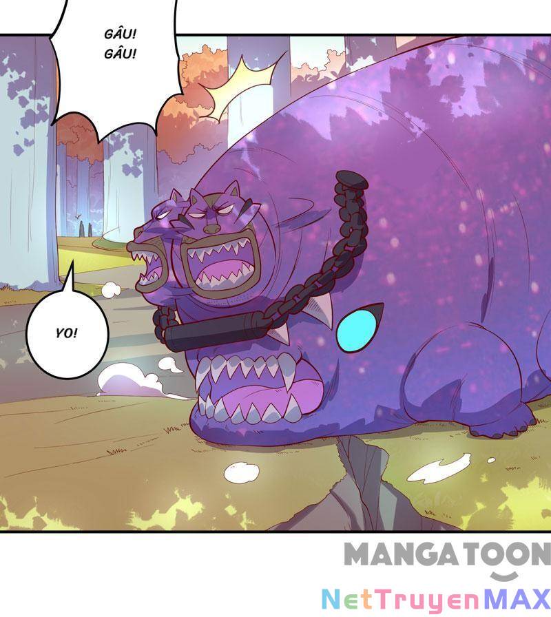 Đấu Chiến Thắng Phật: Chapter 153