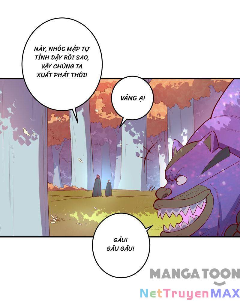 Đấu Chiến Thắng Phật: Chapter 153