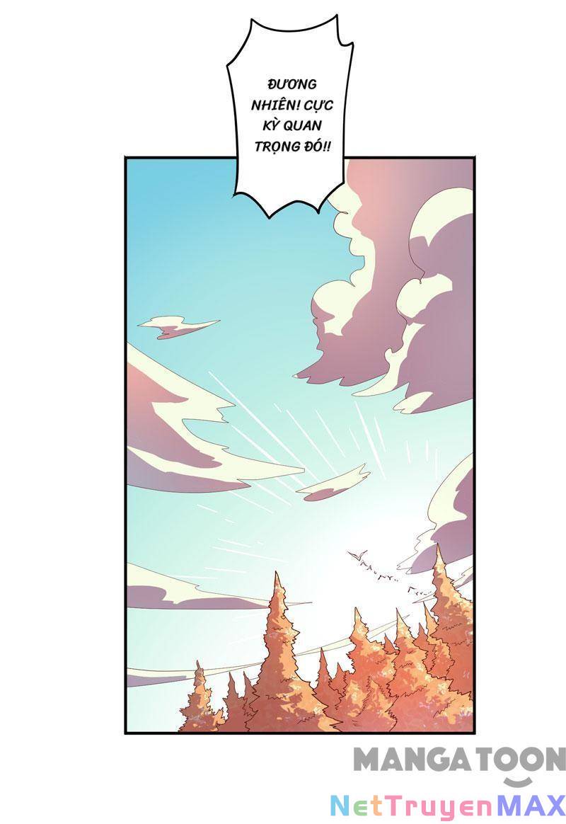 Đấu Chiến Thắng Phật: Chapter 153