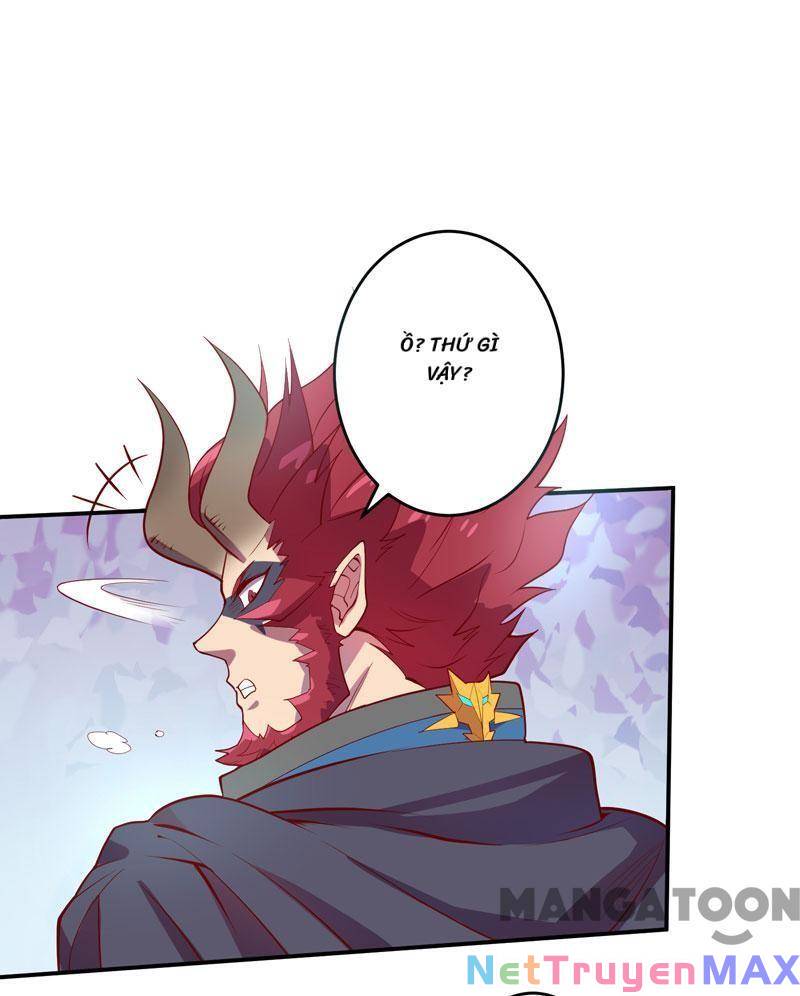 Đấu Chiến Thắng Phật: Chapter 153