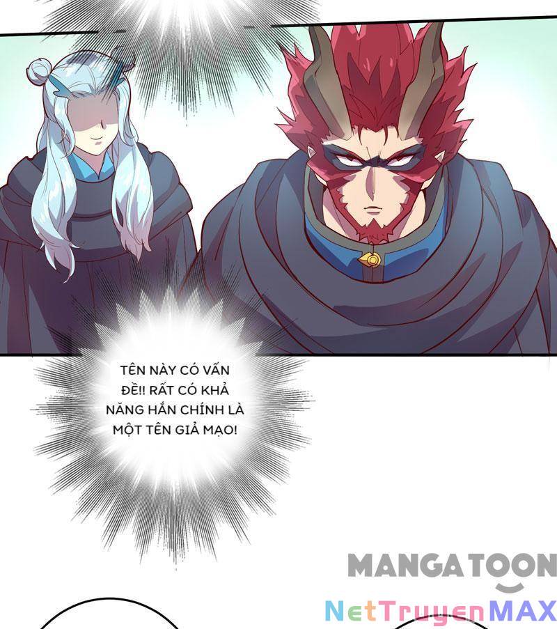 Đấu Chiến Thắng Phật: Chapter 154