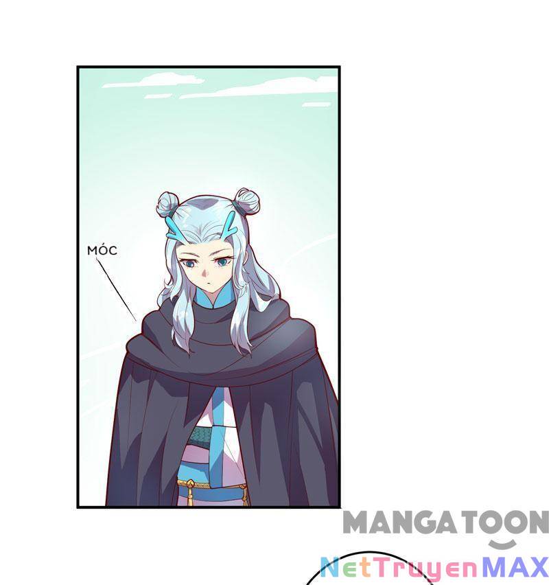 Đấu Chiến Thắng Phật: Chapter 154