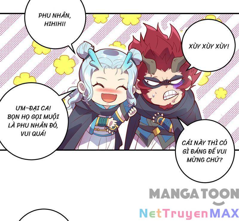 Đấu Chiến Thắng Phật: Chapter 154