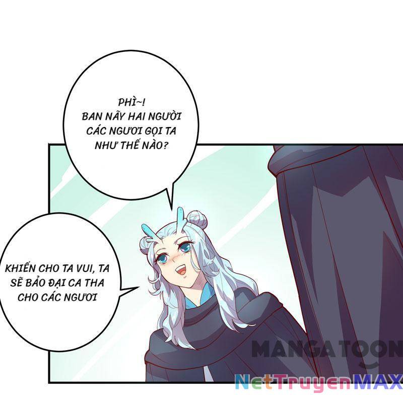 Đấu Chiến Thắng Phật: Chapter 154