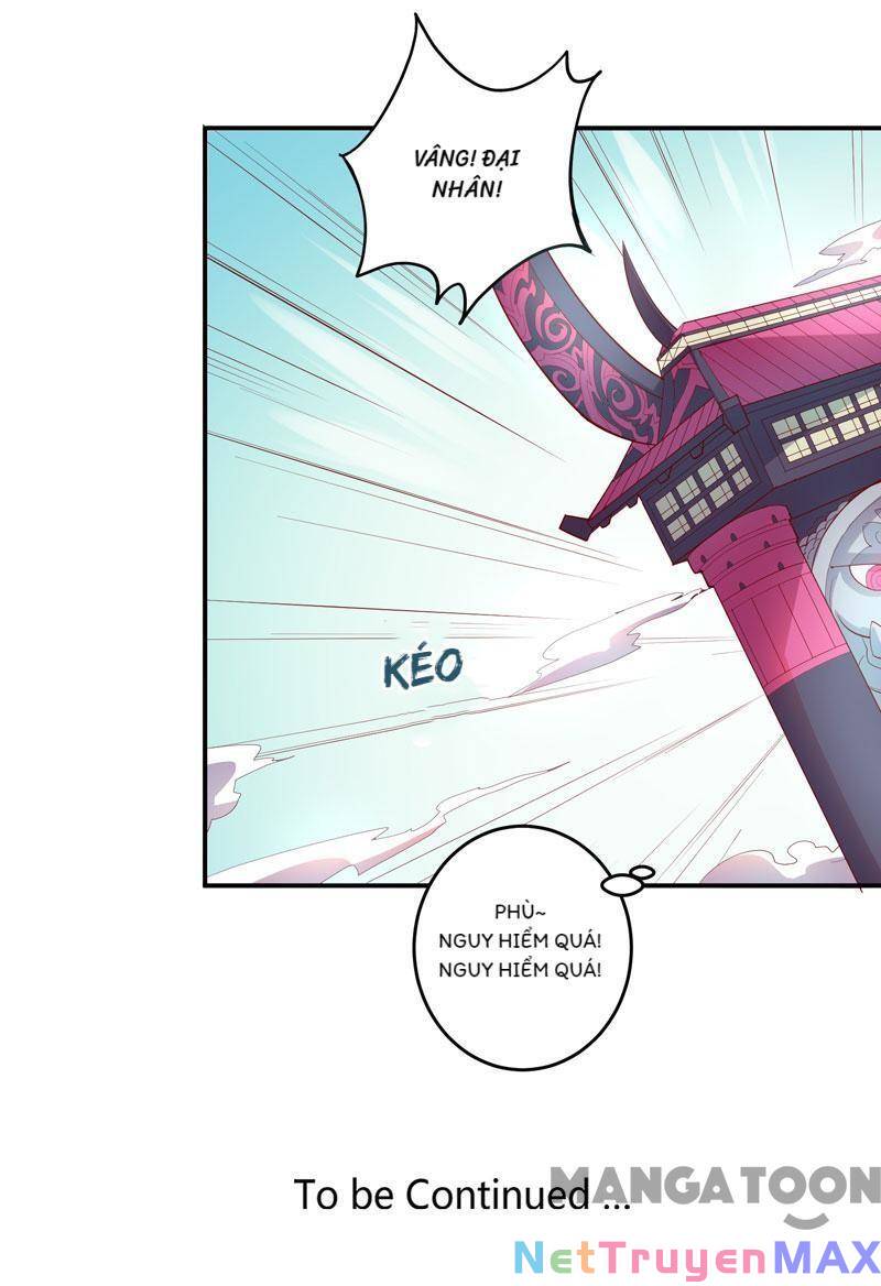 Đấu Chiến Thắng Phật: Chapter 154